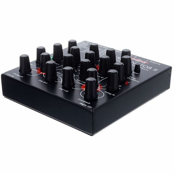 Jomox T-Resonator MkII – United States