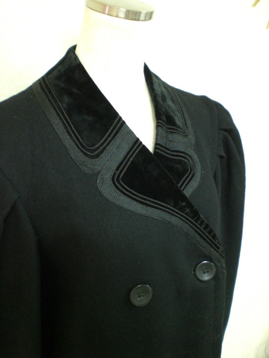 Antique】1890's〜1910's ヴィクトリアン〜エドワーディアン時代