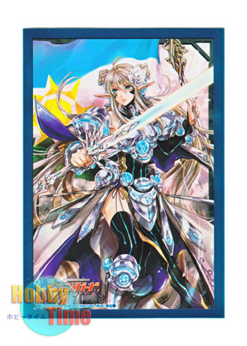 ヴァンガード 日本語版 カードスリーブ プロモーション 導きの宝石騎士