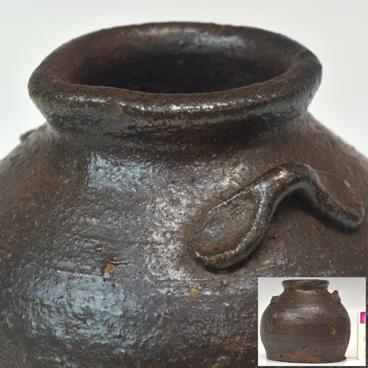 2026年最新】Yahoo!オークション -越前お歯黒壺の中古品・新品・未使用