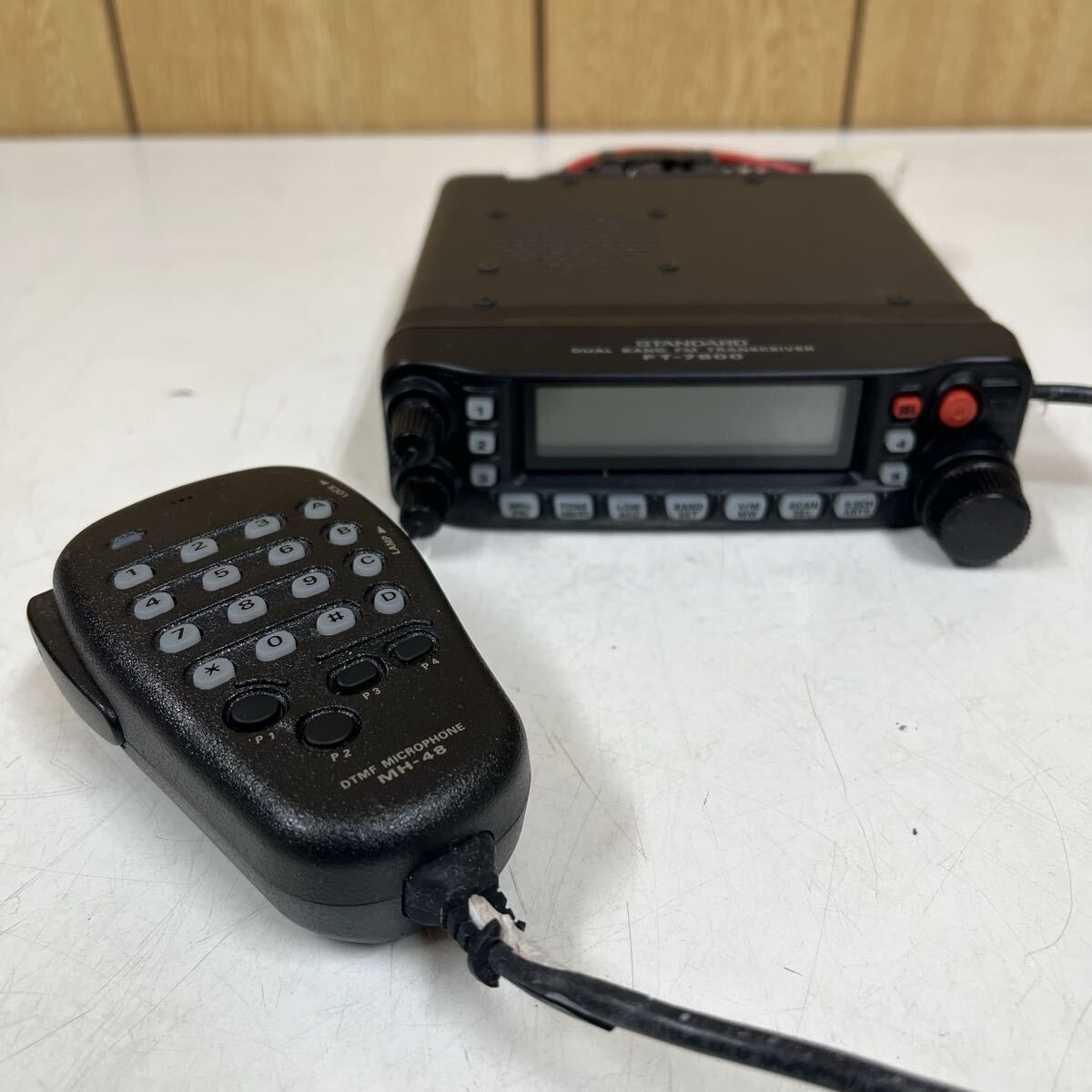 Yahoo!オークション -「ft-7900」の落札相場・落札価格