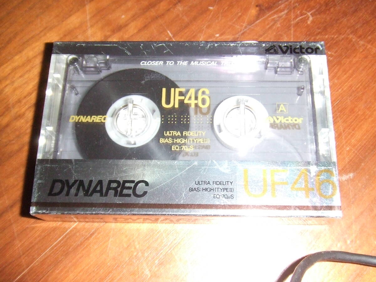 Yahoo!オークション -「victor」(カセットテープ) の落札相場・落札価格