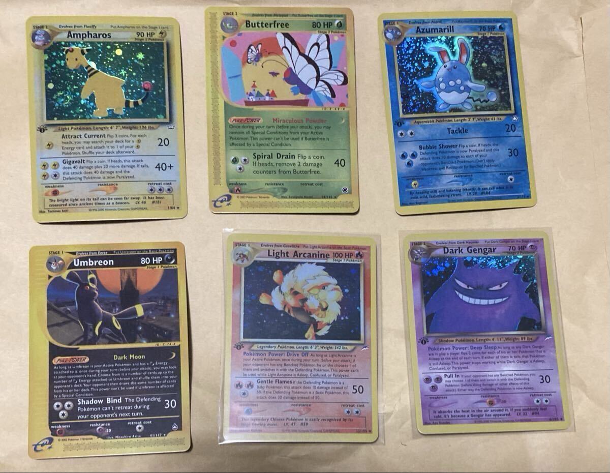 Yahoo!オークション -「ポケモン 海外」(まとめ売り) (ポケモンカード