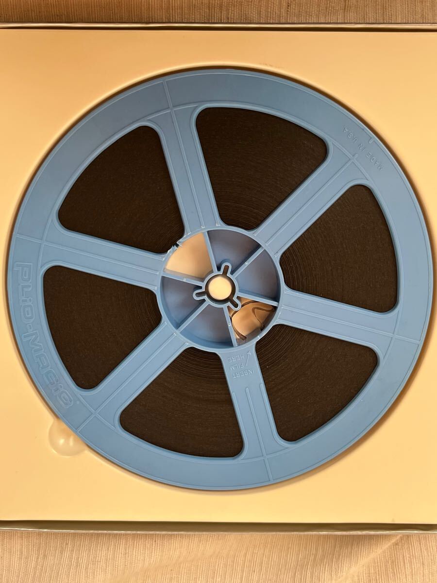 8ミリ映画劇場 ＜スーパーマン＞ FUJI FILM 東映 カラー 日本語字幕