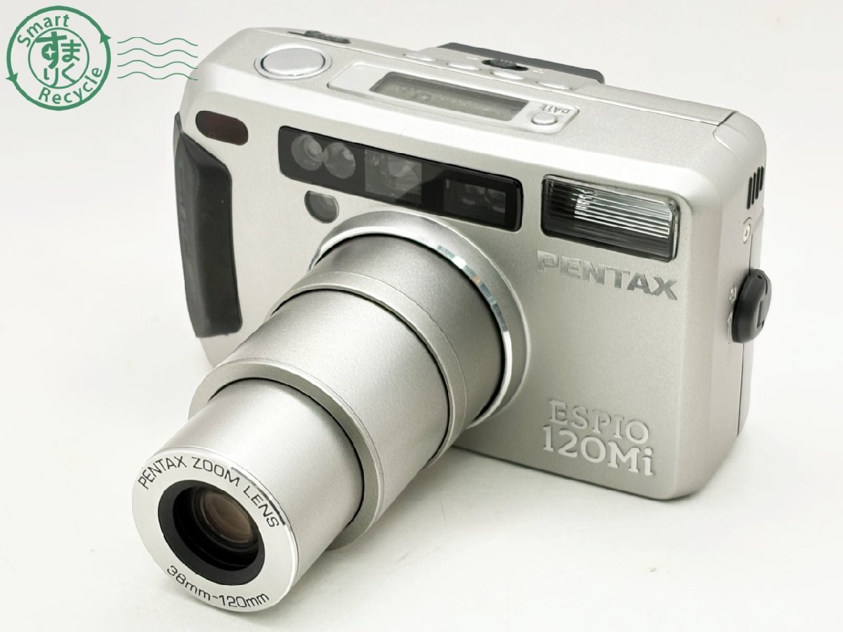 PENTAX ESPIO 120Mi ペンタックス エスピオ PENTAX ペンタックス ESPIO