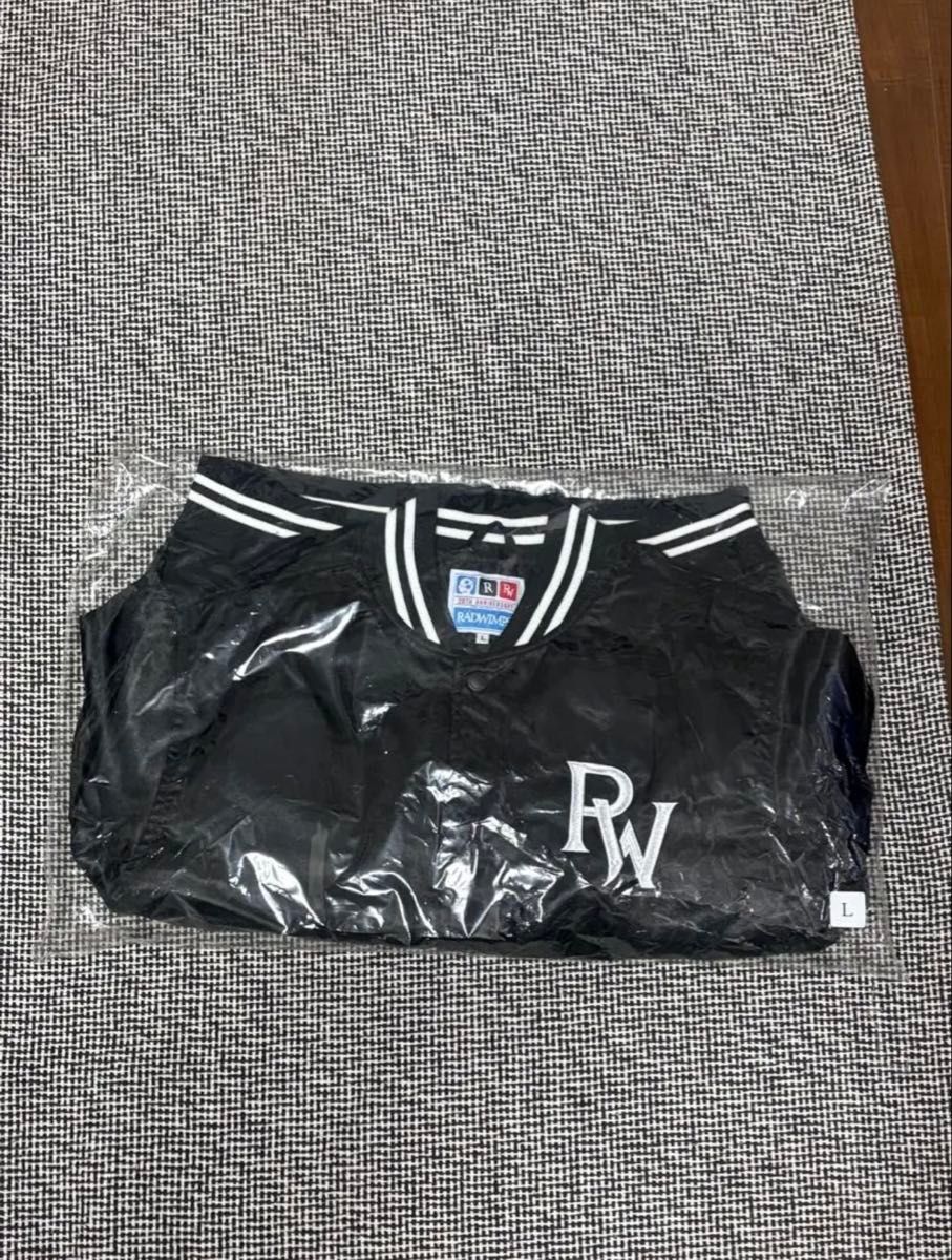 RADWIMPS 20th Anniversary スタジャン Lサイズ｜Yahoo!フリマ（旧