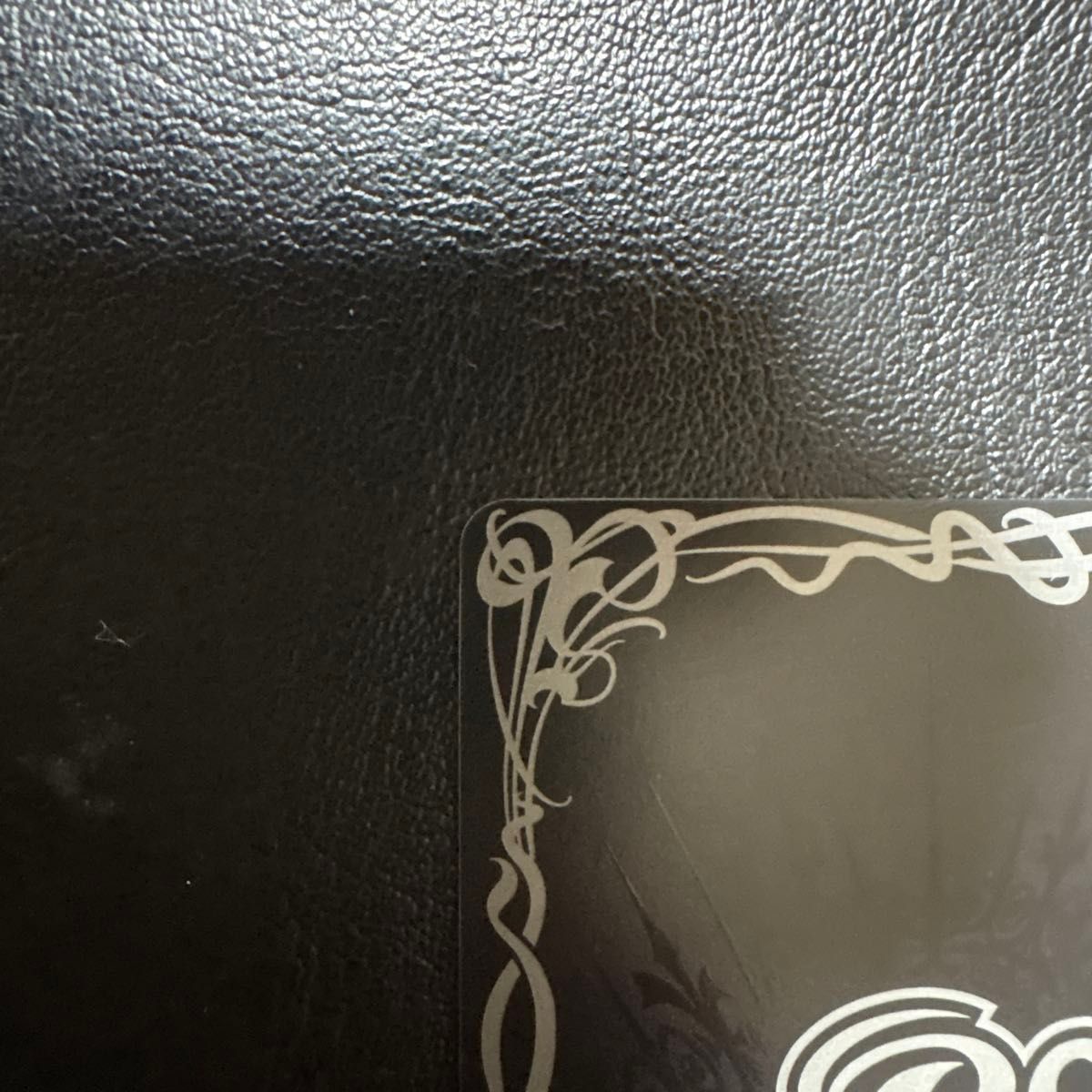 バトルスピリッツ 光闇の契約神オメテオトル 赤箔押しシークレット