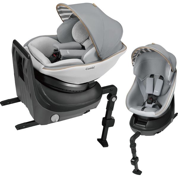 Combi チャイルドシート