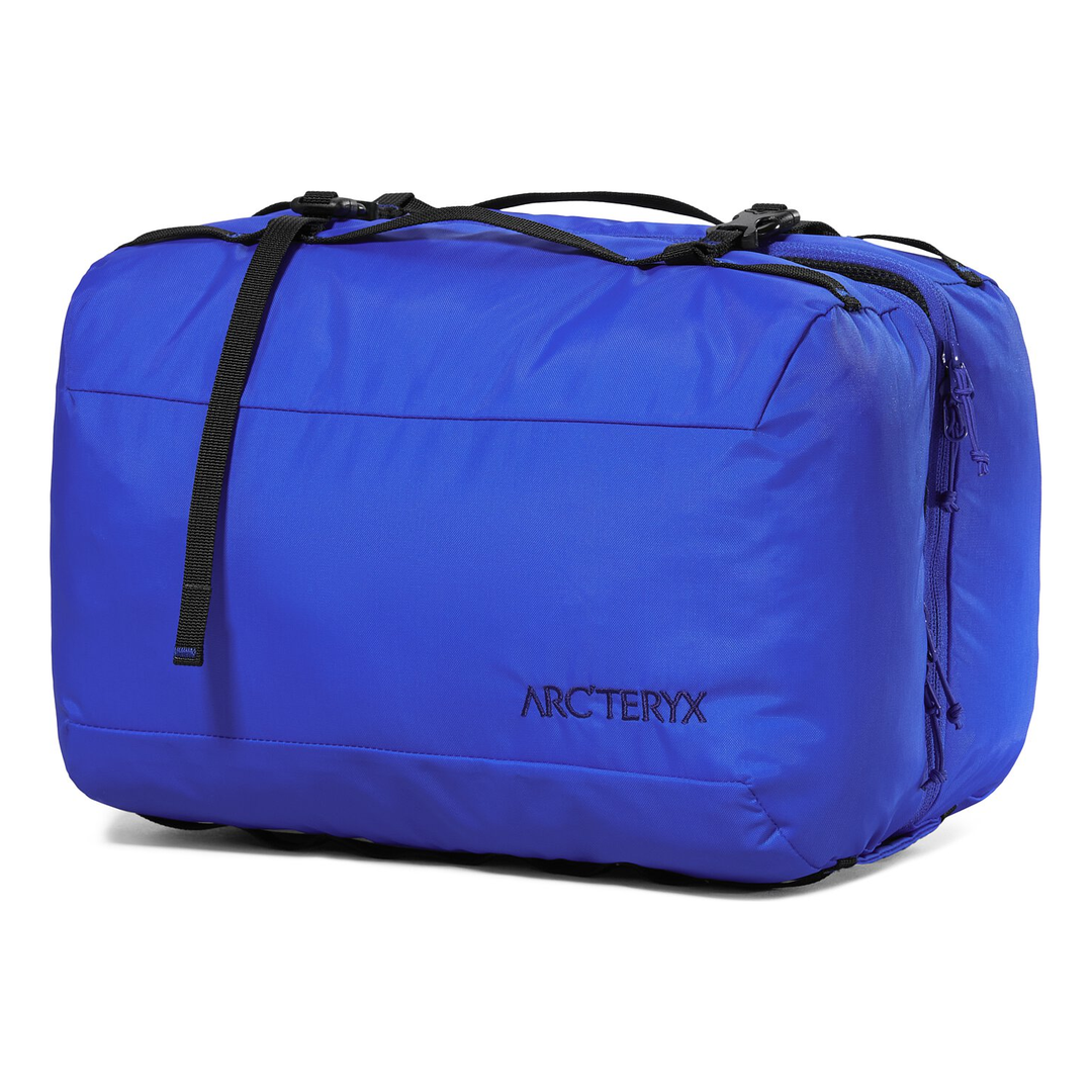 Arc'Teryx Index Gear Organizer 10L Bag 'Blue' X000007844-BLUE