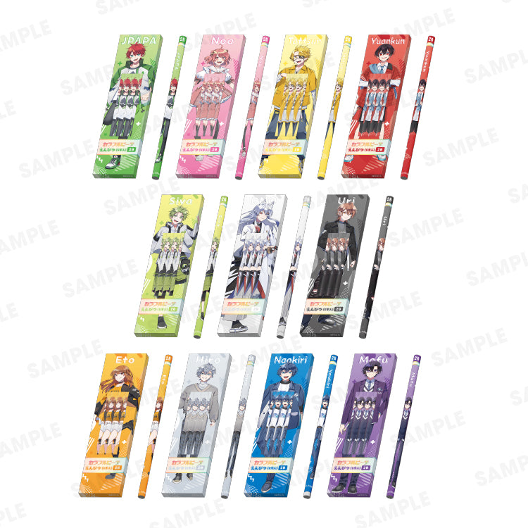 カラフルピーチTOP - Creator Store