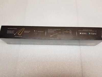 超レア] ハリーポッター マジックキャスター杖 ロイヤル Loyal BRAND