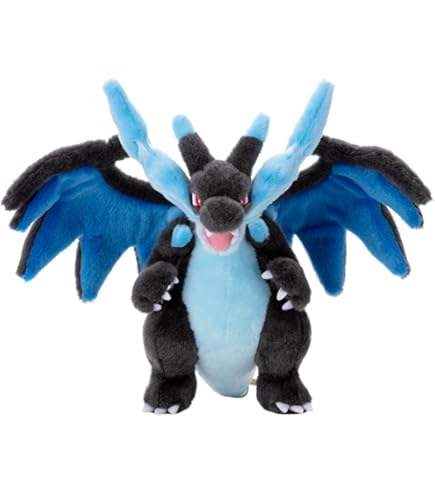 Amazon.co.jp: ポケモンセンターオリジナル ぬいぐるみ フェローチェ