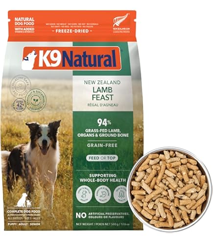 Amazon.co.jp: ZIWI エアドライドッグフード マッカロー&ラム 1kg 自然