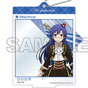 アイドルマスター ミリオンライブ！ 自撮り風アクリルスタンド 「7Days