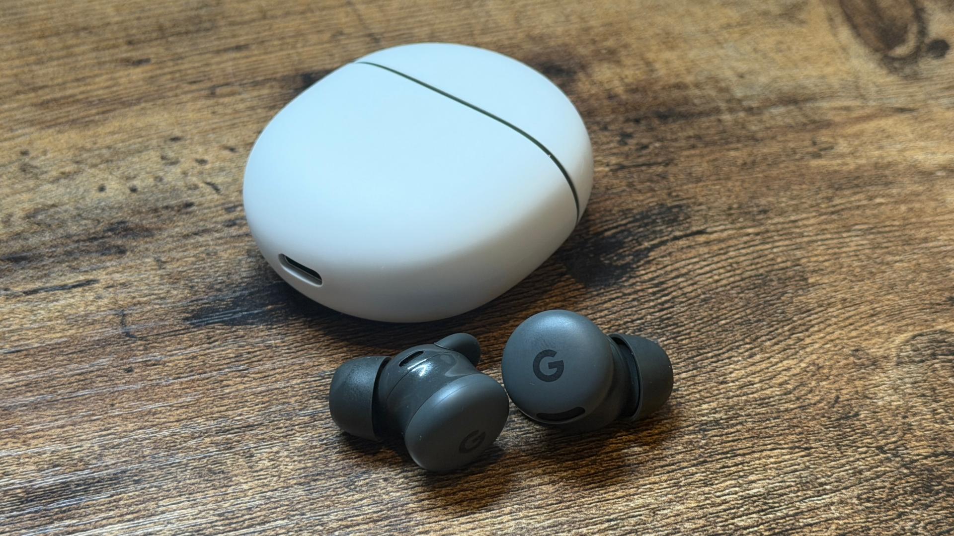 新品未開封】 Google Pixel Buds 2a lris イヤホン Google Pixel Buds