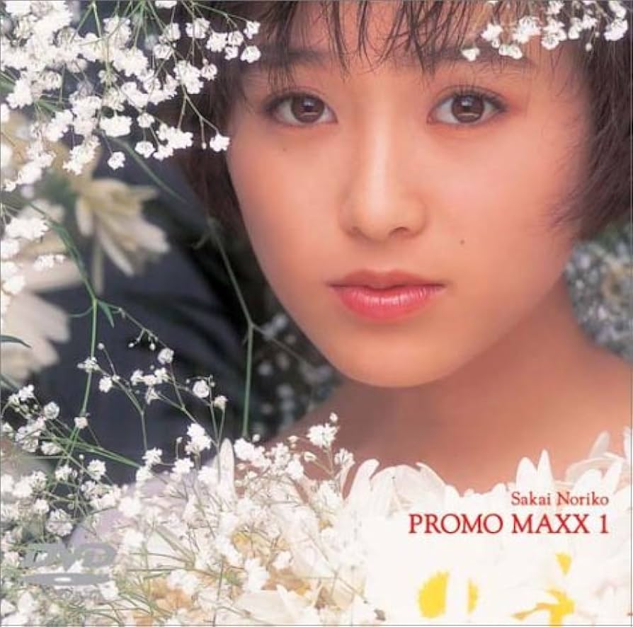 Amazon.co.jp: PROMO MAXX 1 [DVD] : 酒井法子, 酒井法子: DVD