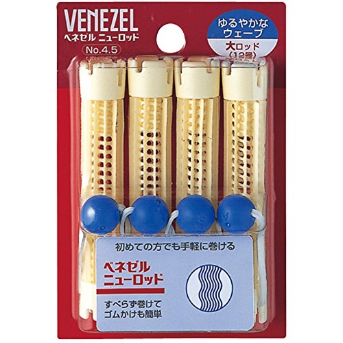 セルフパーマ用のロッドおすすめ8選！ロングロッドや太めも | HEIM