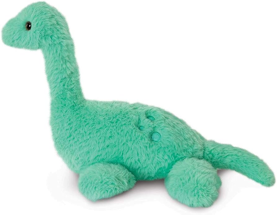 Amazon.com: Vermont Teddy Bear Stuffed Dinosaur - Sea Animal Plush