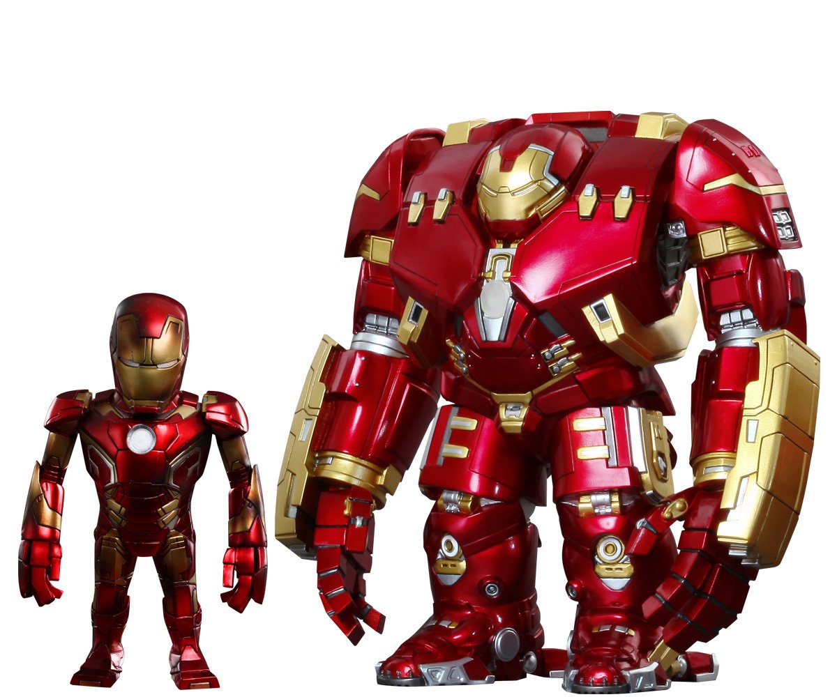 TOUMA ハルクバスター アベンジャーズ/エイジ・オブ・ウルトロン