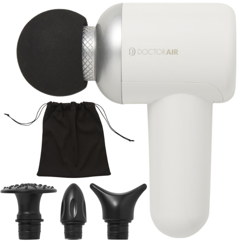 3Dスーパーブレード PRO(ブラック) | ドクターエア公式オンラインストア