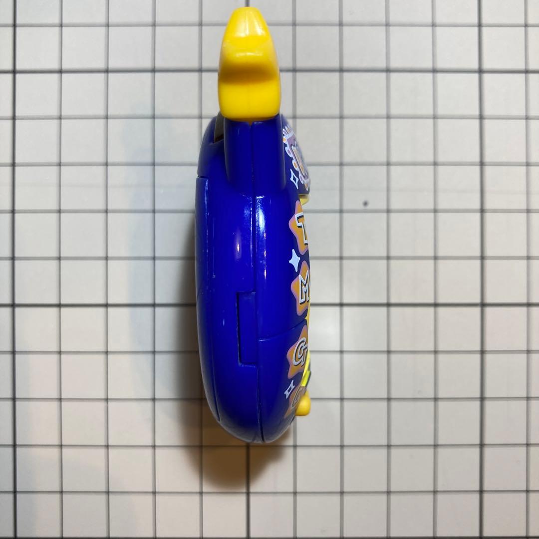 たまごっちプラス ウラじんせーエンジョイ ウラたま ウラねおん 2006年