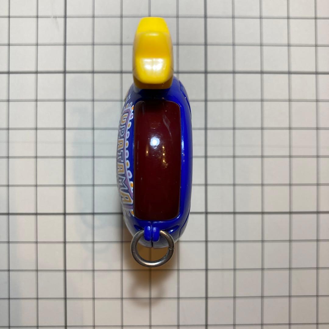 たまごっちプラス ウラじんせーエンジョイ ウラたま ウラねおん 2006年