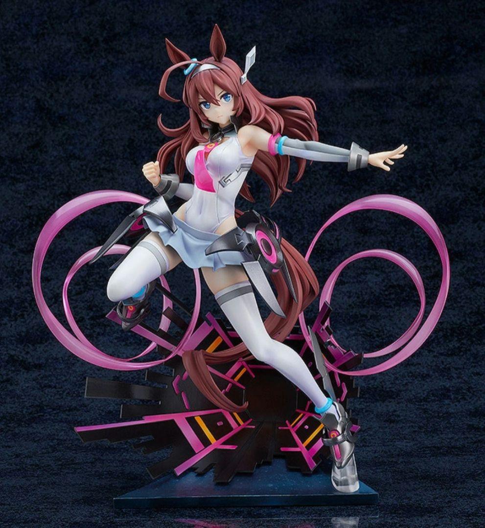 M.O.E. アージュ アルティメット キャラクターズ04 マブラヴ 1BOX