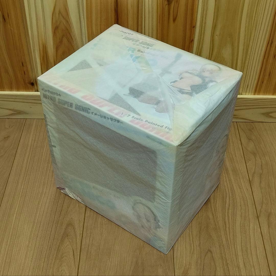 ニトロプラス｜すーぱーそに子｜ピンクボンデージVer｜オーキッドシード