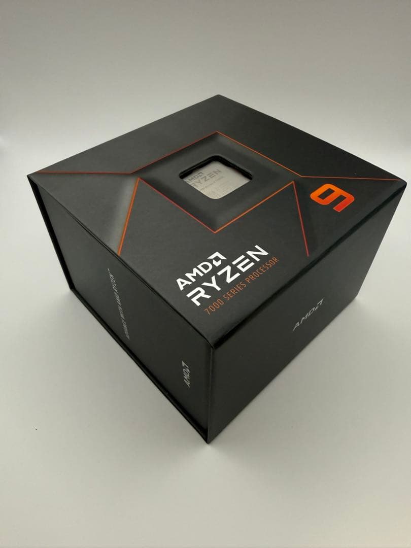 AMD Ryzen 9 7950X 中古品 CPU AMD Ryzen 9 7950X 16-core 32-thread Desktop Processor | eBay