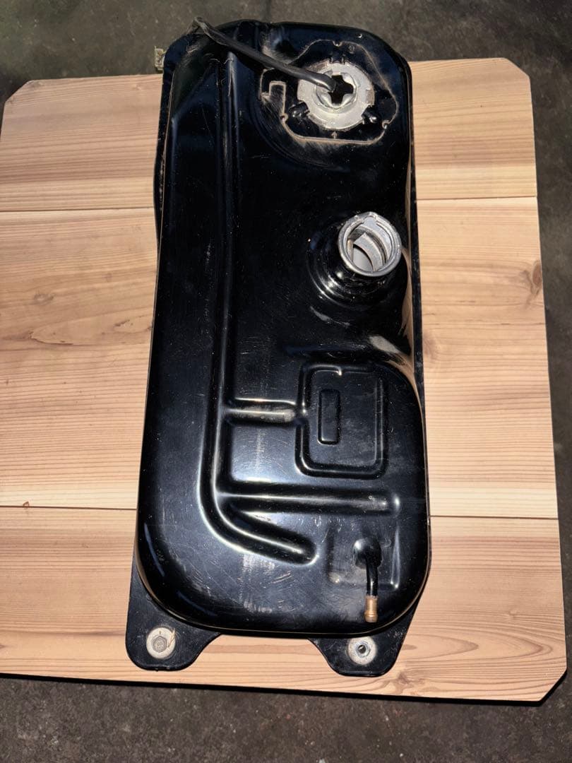 ホンダフュージョンガソリンタンク フュージョン FUSION MF02 純正風 ガソリン 燃料 タンク : レンカヤフ