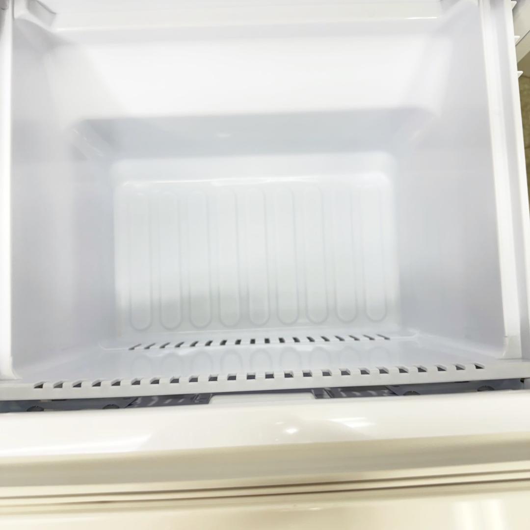 SHARP 冷蔵庫 小型 一人暮らし 137L 2019年製 3ヵ月保証付