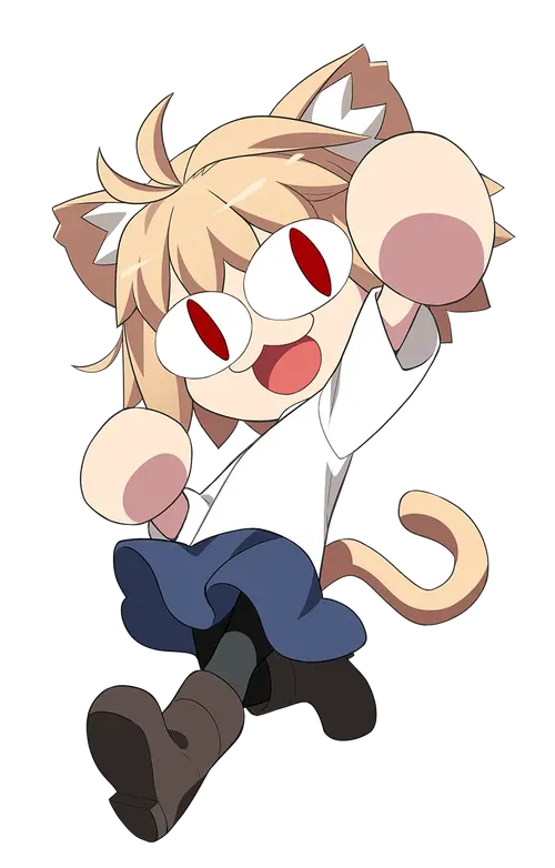 Neco-Arc | One Minute Melee Fanon Wiki | Fandom